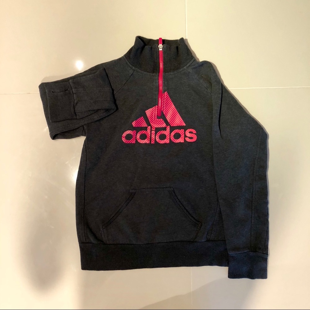 women’s Adidas Sweater